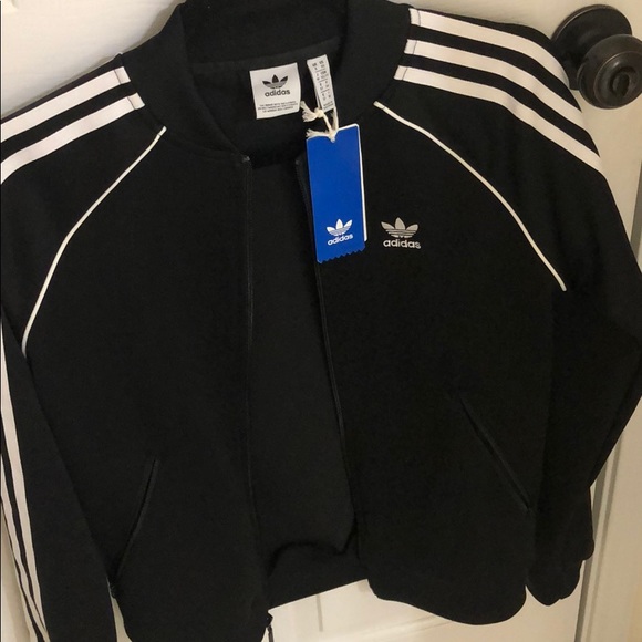 adidas Jackets & Blazers - Adidas Jacket adidas Jackets & Blazers - Adidas Jacket